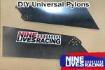 Universal DIY Mounts - Pylons Only For Sale