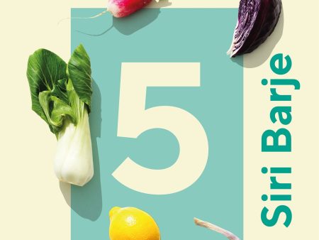 Vegan på 5 ingredienser For Discount