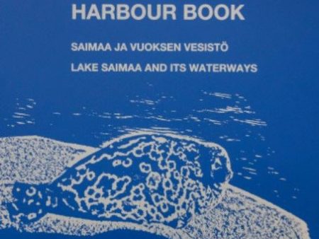 Suuri satamakirja I - The Great Harbour Book I Discount