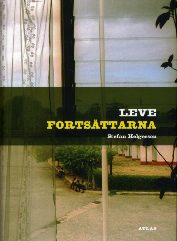 Leve fortsättarna Online now