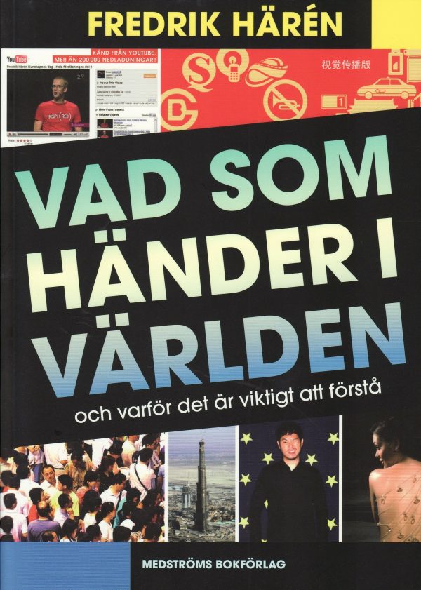 Vad som händer i världen och varför det är viktigt att förstå Sale