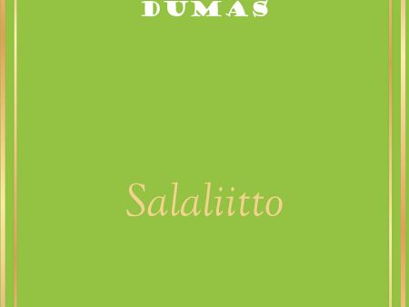 Salaliitto Online