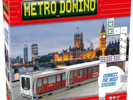 Metro Domino London Supply