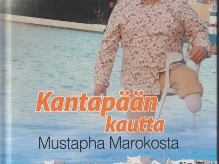 Kantapään kautta For Sale