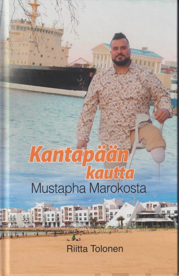 Kantapään kautta For Sale