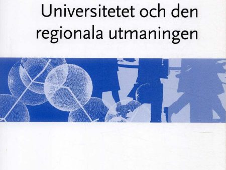 Universitetet och den regionala utmaningen Online Hot Sale