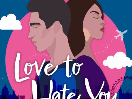 Love to Hate You Online Sale