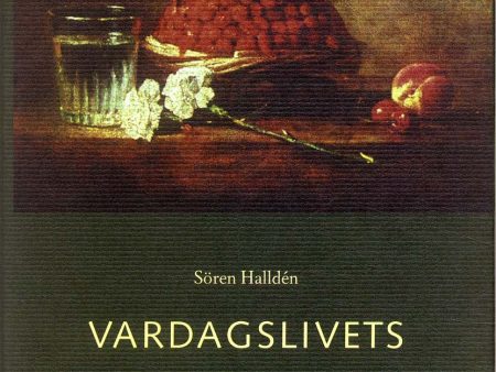 Vardagslivets filosofi Online Hot Sale