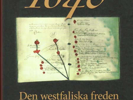 1648 : den westfaliska freden - arv, kontext och konsekvenser on Sale