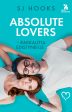 Absolute Lovers - Rakkautta edistyneille Hot on Sale