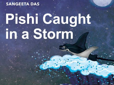 Pishi Caught in a Storm For Cheap