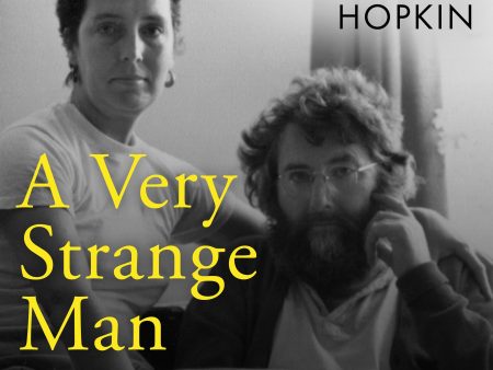 Very Strange Man: a Memoir of Aidan Higgins, A Hot on Sale