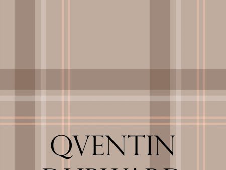 Qventin Durward Online now