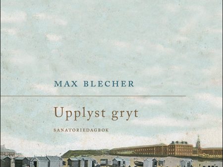 Upplyst gryt : sanatoriedagbok For Discount