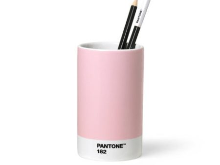 Kynäpurkki Pantone pinkki Sale