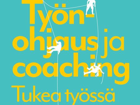 Työnohjaus ja coaching Discount