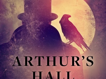 Arthur’s Hall Online now