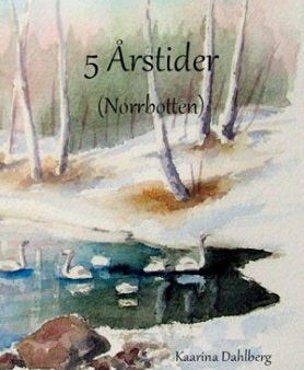 5 årstider (Norrbotten) Online