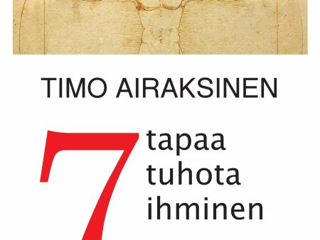 7 tapaa tuhota ihminen Sale