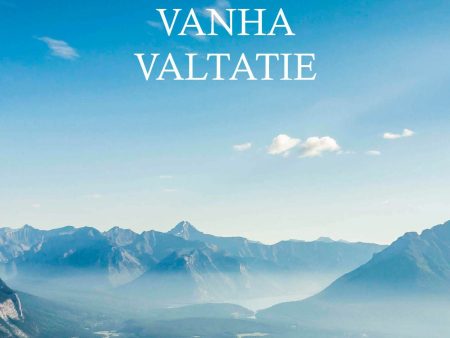 Vanha valtatie Hot on Sale