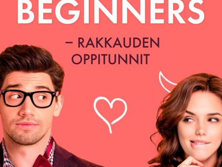 Absolute Beginners – rakkauden oppitunnit Online Hot Sale