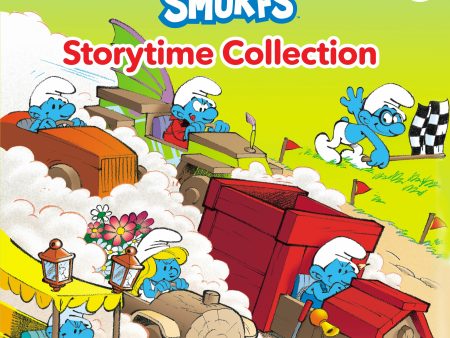 Smurfs: Storytime Collection 6 Online