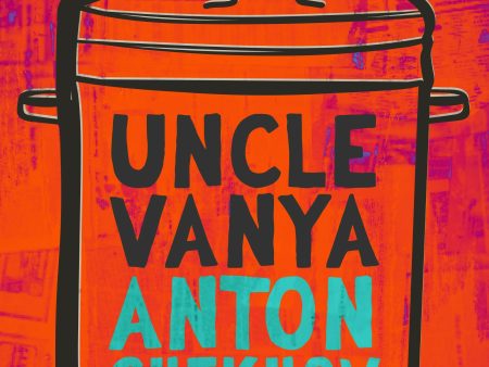 Uncle Vanya: Scenes from Country Life on Sale