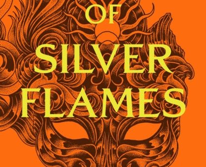 A Court of Silver Flames : The #1 bestselling series For Cheap