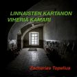 Linnaisten kartanon viheriä kamari (cd) For Discount