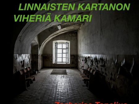 Linnaisten kartanon viheriä kamari (cd) For Discount