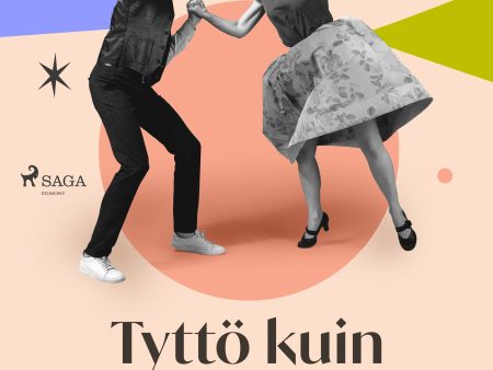 Tyttö kuin kitara Discount