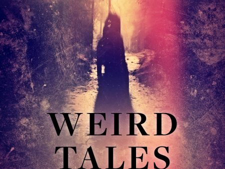 Weird Tales Volume 1 Cheap