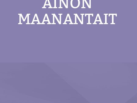 Ainon maanantait Cheap