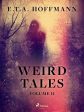 Weird Tales Volume 2 Discount