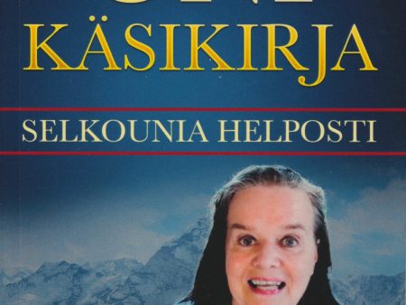 Unikäsikirja - selkounia helposti Online now