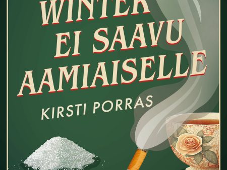 Winter ei saavu aamiaiselle Sale