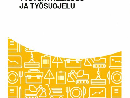 Työturvallisuus ja työsuojelu Online