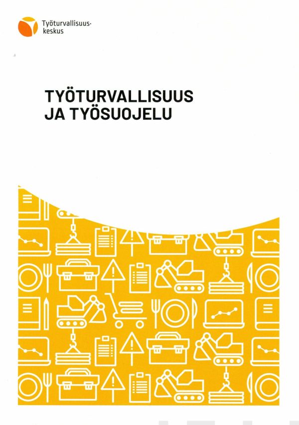 Työturvallisuus ja työsuojelu Online