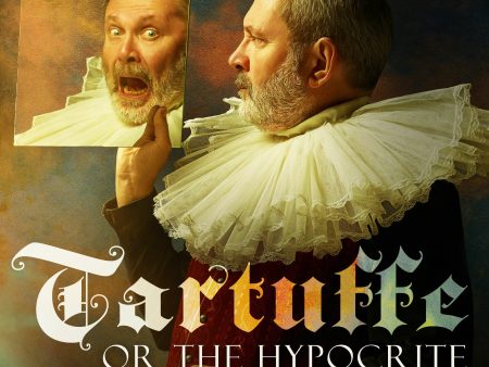 Tartuffe, or The Hypocrite Cheap