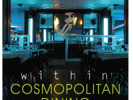 [Bargain corner] Within Cosmopolitan Dining For Sale