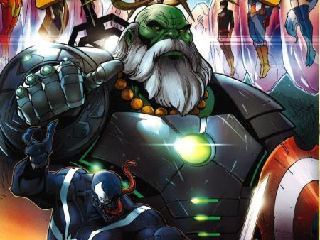 Contest Of Champions Vol. 1: Battleworld For Discount