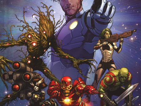 Guardians Of The Galaxy Vol 1: Cosmic Avenegers Cheap