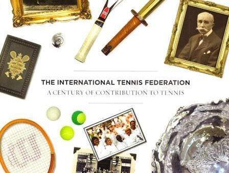 The International Tennis Federation Online Hot Sale