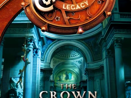 [Bargain corner] The Copernicus Legacy: The Crown Of Fire For Cheap