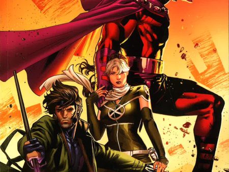 Marvel X-Men : Legacy - Five Miles South Of The Un Discount