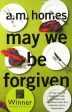 May We Be Forgiven Supply