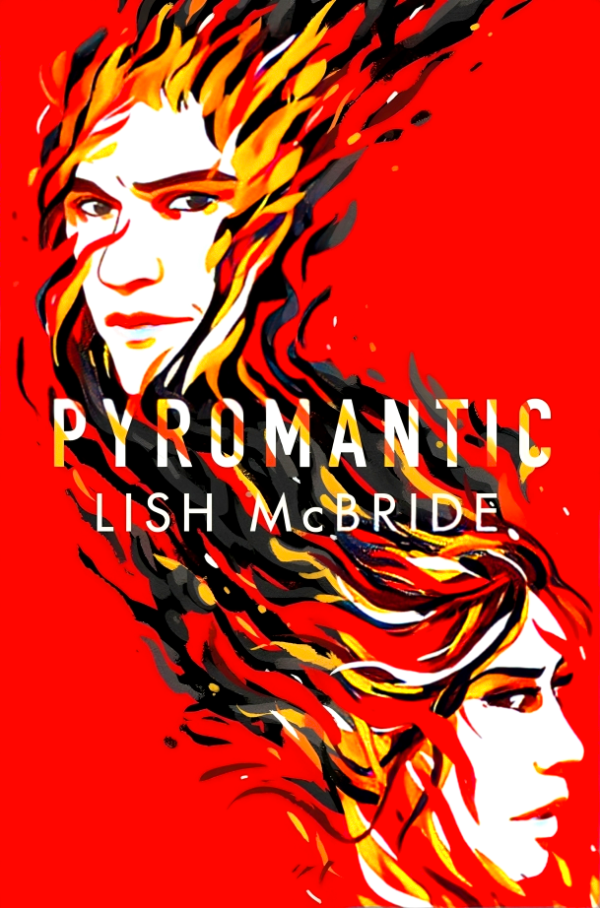 Pyromantic Online now