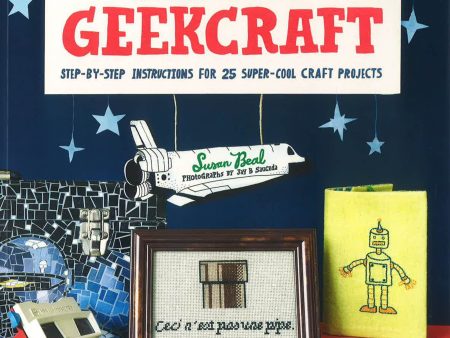 World Of Geekcraft Online Sale