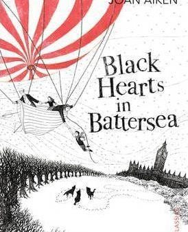 Black Hearts In Battersea Hot on Sale